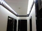 Светодиодная подсветка офисных помещений