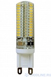Светодиодная лампа М-G9 6W 220V