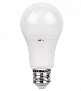 Лампа LED A60 10W E27