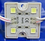 Светодиодный модуль модуль smd 5050-4 LED