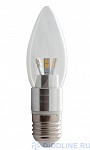 Светодиодная лампа М-CRYSTAL-E27 4W