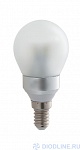 Светодиодная лампа М-CRYSTAL-G45 E14 6W