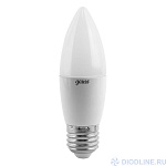 Светодиодная лампа Candle E27 6.5W