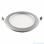 Светодиодная круглая панель NU-180x16-10