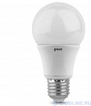 Лампа Gauss LED A60 E27 7W 