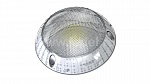 Сетодиодный ЖКХ светильник Sveteco 8 с датчиком звука ( 10 Вт )