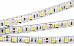 Герметичная светодиодная лента RTW 2-5000SE 12V 2x (5060, 300 LED,LUX)  5м