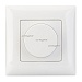  SMART-P15-DIM-IN White (230V, 1A, TRIAC, Rotary, 2.4G) (Arlight, IP20 , 5 )