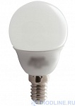 Светодиодная лампа М-G45 E14 4W