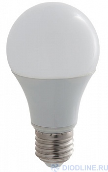 Светодиодная лампа M-A60 E27 12W