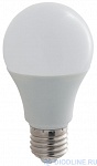 Светодиодная лампа M-A55 E27 10W