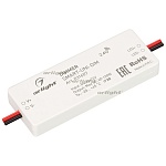 Диммер SMART-UNI-DIM (12-24V, 1x5A, 2.4G) (Arlight, IP20 Пластик, 5 лет)