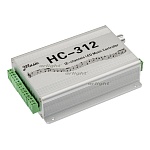 Аудиоконтроллер CS-HC312-SPI (5-24V, 12CH) (Arlight, -)