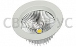 Светодиодный светильник круглый мощный DL-180CB-20W