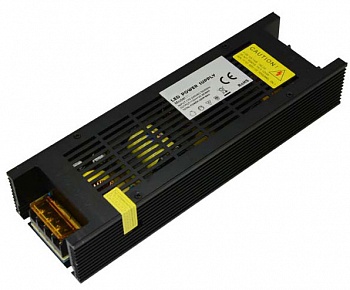 Блок питания компактный для LED 250W 24V