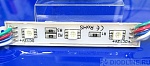 Светодиодный линейный модуль smd 5050-3 LED