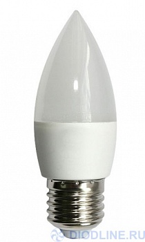 Светодиодная лампа М-С37 E27 7W