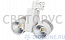 Трековый светодиодный светильник LGD-2271WH-2x30W-4TR
