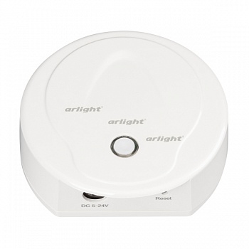  SMART-K58-WiFi White (5-24V, 2.4G) (Arlight, IP20 , 5 )