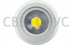 Диммируемый светодиодный светильник CL-R200TT 15W