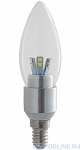 Светодиодная лампа М-CRYSTAL-С E14 4W