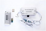 Контроллер RF для ленты SMD 5050 220V RGB