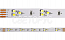 Мультицветная светодиодная лента RT 2-5000 24V 2x(3528,450 LED,LUX)