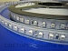 Герметичная светодиодная лента RTW 2-5000PGS 24V 2x (3528, 600 LED)  5м