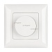  SMART-P14-DIM-P-IN White (230V, 1.5A, 0/1-10V, Rotary, 2.4G) (Arlight, IP20 , 5 )